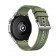 Смарт-часы HUAWEI WATCH GT 4 (46mm) Green Woven Strap