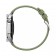 Смарт-часы HUAWEI WATCH GT 4 (46mm) Green Woven Strap
