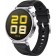Смарт часы HUAWEI WATCH GT 5 (41mm) Black Fluoroelastomer Strap