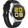Смарт часы HUAWEI WATCH GT 5 (41mm) Black Fluoroelastomer Strap