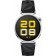 Смарт часы HUAWEI WATCH GT 5 (41mm) Black Fluoroelastomer Strap