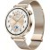 Смарт часы HUAWEI WATCH GT 5 (41mm) Gold Milanese Strap