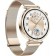 Смарт часы HUAWEI WATCH GT 5 (41mm) Gold Milanese Strap