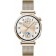 Смарт часы HUAWEI WATCH GT 5 (41mm) Gold Milanese Strap
