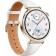 Смарт часы HUAWEI WATCH GT 5 (41mm) White Composite Leather Strap