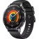 Смарт часы HUAWEI WATCH GT 5 (46mm) Black Fluoroelastomer Strap