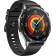 Смарт часы HUAWEI WATCH GT 5 (46mm) Black Fluoroelastomer Strap