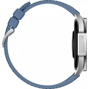 Смарт часы HUAWEI WATCH GT 5 (46mm) Blue Woven Strap-1