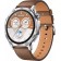 Смарт часы HUAWEI WATCH GT 5 (46mm) Brown Composite Leather Strap