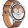 Смарт часы HUAWEI WATCH GT 5 (46mm) Brown Composite Leather Strap