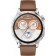 Смарт часы HUAWEI WATCH GT 5 (46mm) Brown Composite Leather Strap