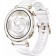 Смарт часы HUAWEI WATCH GT 5 Pro (41mm) White Fluoroelastomer Strap