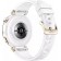 Смарт часы HUAWEI WATCH GT 5 Pro (41mm) White Fluoroelastomer Strap