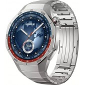 Смарт часы HUAWEI WATCH GT 5 Pro (46mm) Titanium Strap
