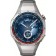 Смарт часы HUAWEI WATCH GT 5 Pro (46mm) Titanium Strap