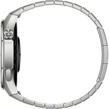 Смарт часы HUAWEI WATCH GT 5 Pro (46mm) Titanium Strap-3