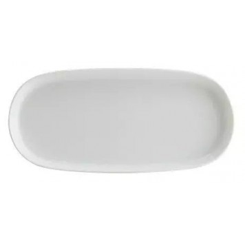 Блюдо овальное Bonna HYGGE HYG 21 OV (21 см)