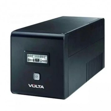 Источник бесперебойного питания Volta Active 1200 LCD