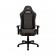 Игровое компьютерное кресло Aerocool BARON Iron Black Искусственная кожа AeroSuede (Ш)69*(Г)70*(В)125 (135) см Чёрный