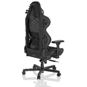 Игровое кресло DX Racer Air-B-Black Mesh-Black (GC/LABMEA/N.N) ,-2