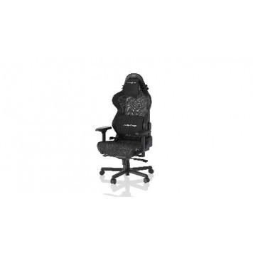 Игровое кресло DX Racer Air-B-Black Mesh-Black (GC/LABMEA/N.N) ,-4