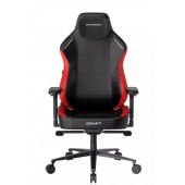 Игровое компьютерное кресло DXRacer Craft Standard F-23-BlackRed GC/LCF23LTA/NR