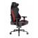 Игровое компьютерное кресло DXRacer Craft Standard F-23-BlackRed GC/LCF23LTA/NR