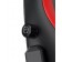 Игровое компьютерное кресло DXRacer Craft Standard F-23-BlackRed GC/LCF23LTA/NR