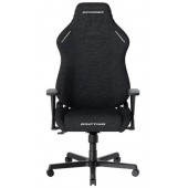 Игровое компьютерное кресло DXRacer Drifting Black (Водостойкая Ткань) (GC/LDC23FBC/N)