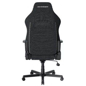 Игровое компьютерное кресло DXRacer Drifting Black (Водостойкая Ткань) (GC/LDC23FBC/N)-1