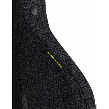 Игровое компьютерное кресло DXRacer Drifting Black (Водостойкая Ткань) (GC/LDC23FBC/N)-3