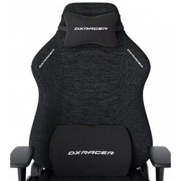 Игровое компьютерное кресло DXRacer Drifting Black (Водостойкая Ткань) (GC/LDC23FBC/N)-4