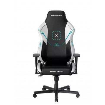 Игровое компьютерное кресло DXRacer Drifting Sit Better Game Longer