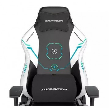 Игровое компьютерное кресло DXRacer Drifting Sit Better Game Longer-4