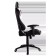 Игровое кресло 2E GAMING Chair BUSHIDO White/Black