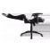 Игровое кресло 2E GAMING Chair BUSHIDO White/Black