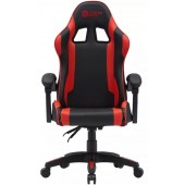 Игровое кресло Canyon Core SGCH2 Black Red