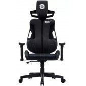 Игровое кресло Canyon Morphos ABCH01 Ergonomic Black