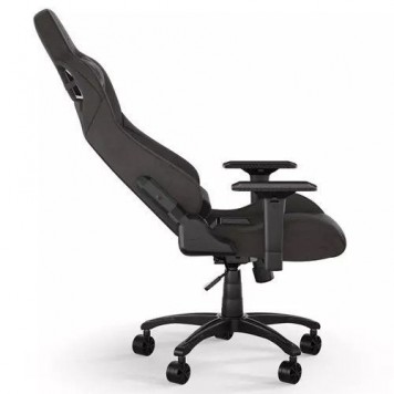 Игровое кресло Corsair T3 RUSH Тканевый Темный (CF-9010057-WW)-2