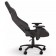 Игровое кресло Corsair T3 RUSH Тканевый Темный (CF-9010057-WW)