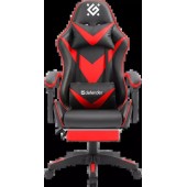 Игровое кресло Defender Minion красный