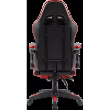 Игровое кресло Defender Minion красный-5