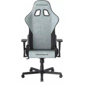 Игровое кресло DX Racer Formula R-Water Голубой-Черный -L (ткань)(GC/LFR23FBC/CN)