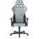 Игровое кресло DX Racer Formula R-Water Голубой-Черный -L (ткань)(GC/LFR23FBC/CN)