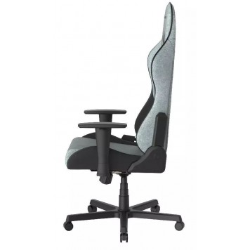 Игровое кресло DX Racer Formula R-Water Голубой-Черный -L (ткань)(GC/LFR23FBC/CN)-2