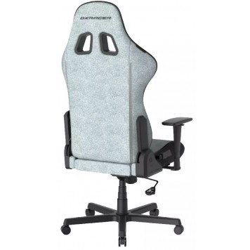 Игровое кресло DX Racer Formula R-Water Голубой-Черный -L (ткань)(GC/LFR23FBC/CN)-4