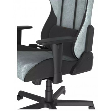 Игровое кресло DX Racer Formula R-Water Голубой-Черный -L (ткань)(GC/LFR23FBC/CN)-5