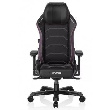Игровое кресло DX Racer Master Черно-фиолетовый (MAS-I239S-NV-A3)