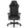 Игровое кресло DX Racer Master Черно-фиолетовый (MAS-I239S-NV-A3)