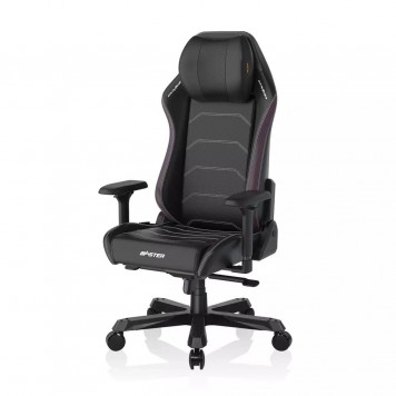 Игровое кресло DX Racer Master Черно-фиолетовый (MAS-I239S-NV-A3)-1